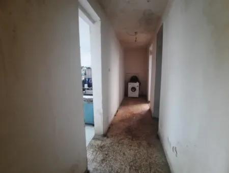Muğla Köyceğiz De 1 570 M2 İmarlı Kelepir Ev Ve Arsası Satılık