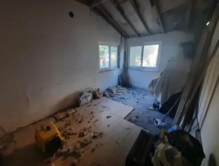 Muğla Köyceğiz De 1 570 M2 İmarlı Kelepir Ev Ve Arsası Satılık
