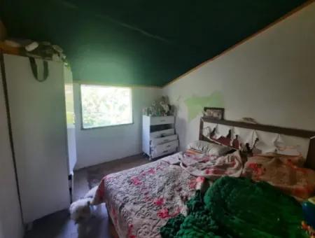 Muğla Köyceğiz De 1 570 M2 İmarlı Kelepir Ev Ve Arsası Satılık