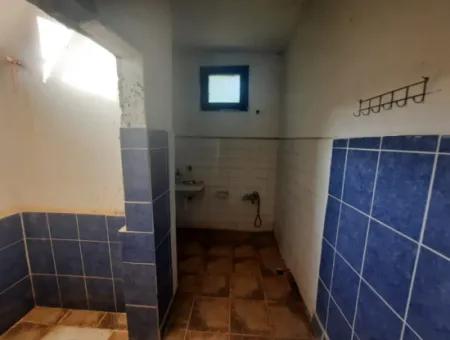 Muğla Köyceğiz De 1 570 M2 İmarlı Kelepir Ev Ve Arsası Satılık