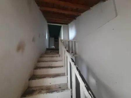Muğla Köyceğiz De 1 570 M2 İmarlı Kelepir Ev Ve Arsası Satılık
