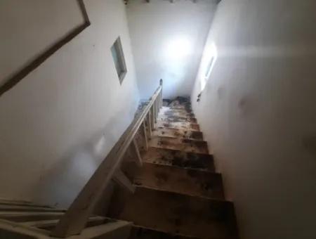 Muğla Köyceğiz De 1 570 M2 İmarlı Kelepir Ev Ve Arsası Satılık