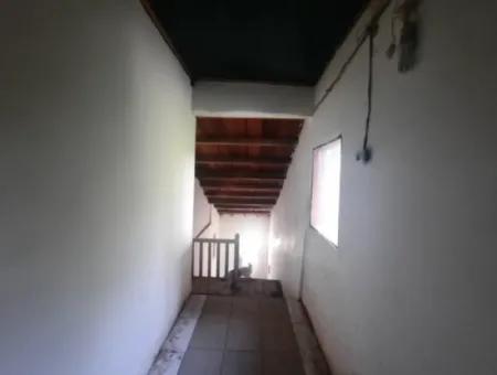 Muğla Köyceğiz De 1 570 M2 İmarlı Kelepir Ev Ve Arsası Satılık