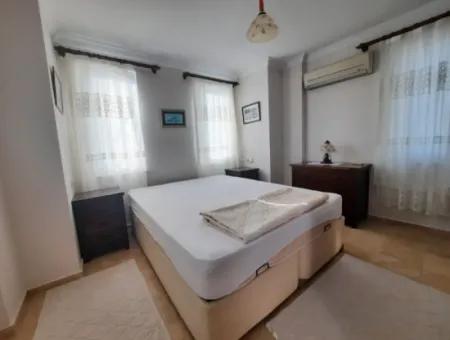 Muğla Dalyan Da Satılık  2+1 Yüzme Havuzlu Villa