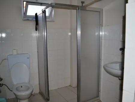 Ortaca Da Kiralık Eşyalı Bahçeli Daire