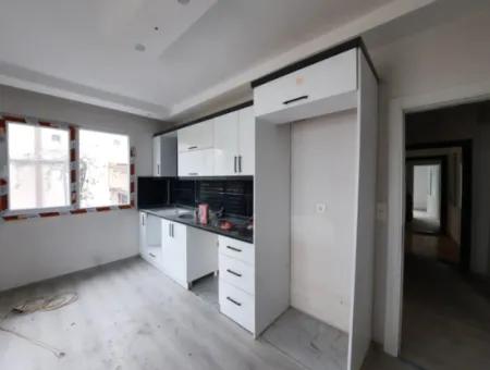 Muğla Ortaca Çaylı Mahallesinde 2+1, 80 M2 Sıfır Daire Satılık