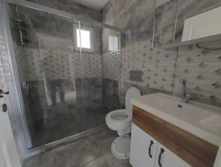 Muğla Dalyan Eskiköy'de Doğanın Kalbinde 4+1 Eşyasız Geniş Villa Yıllık Kiralık 