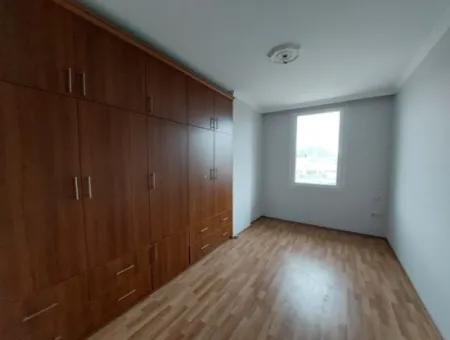 Muğla Dalyan  Merkezde  2+1, 120 M2  Daire Satılık