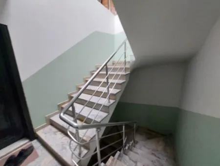 Muğla Dalyan  Merkezde  2+1, 120 M2  Daire Satılık