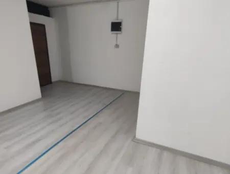 Muğla Ortacada Merkezi Bodrum Kat 50 M2 Satılık Depo