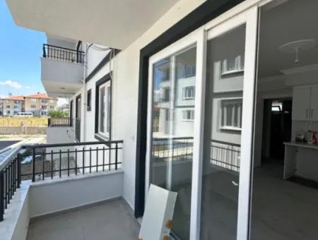 Ortacada 1+1 Sıfır Yüzme Havuzlu Daire Satılık