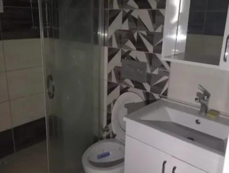 Muğla Dalaman Merkezde 2+1, Daire Kiralık