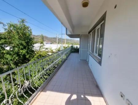Ortaca Kemaliyede Eşyasız 3+1, 140 M2 Orta Kat Daire Kiralık