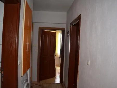 Ortaca Da Kiralık Eşyalı Daire