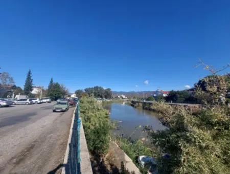 ???? Fethiye Çalış'ta Turizm İmarlı Yatırımlık Arsa Satılık! ????