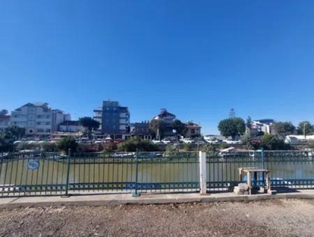 ???? Fethiye Çalış'ta Turizm İmarlı Yatırımlık Arsa Satılık! ????