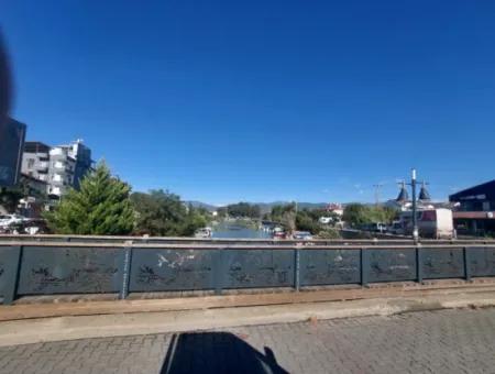 ???? Fethiye Çalış'ta Turizm İmarlı Yatırımlık Arsa Satılık! ????