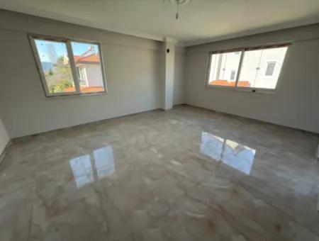 Ortaca Çaylıda 2+1 Sıfır 85M2 Daire Kiralık.