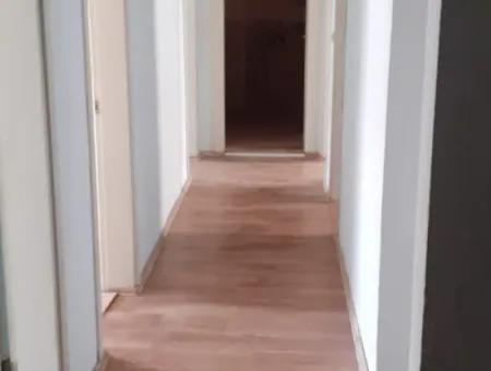 Muğla Ortaca Terzialiler Mahallesinde 3+1 Net 120 M2 4 Kat Daire Satılık