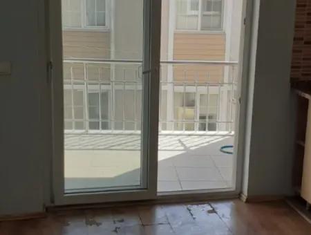 Muğla Ortaca Terzialiler Mahallesinde 3+1 Net 120 M2 4 Kat Daire Satılık