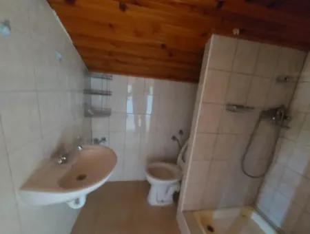 Muğla Dalyanda 400 M2 Müstakil Arsada Göl Ve Doga Manzaralı Mesken Satılık
