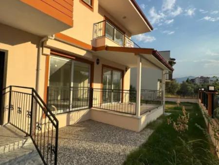 Ortacada 3+1 Sıfır Müstakil Lüks Villa Satılık