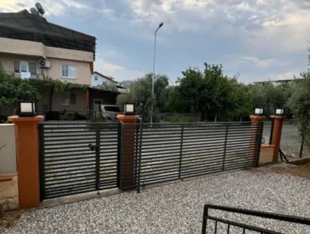 Ortacada 3+1 Sıfır Müstakil Lüks Villa Satılık