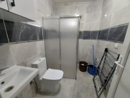 Köyceğiz Çandırda Giriş Katı Eşyalı 50 M2, 1+1 Ev Kiralık