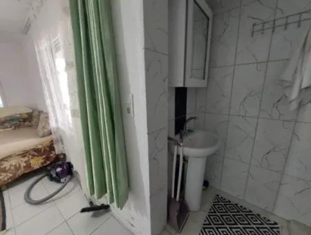 Köyceğiz Çandırda Müstakil Eşyalı 75 M2, 1+1 Ev Kiralık