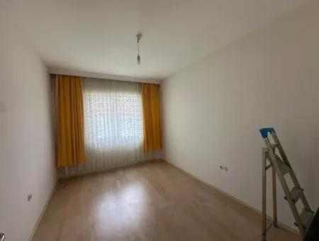 Ortaca Cumhuriyetde 3+1 Eşyalı Daire Kiralık