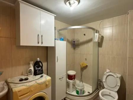 Ortaca Cumhuriyetde 3+1 Eşyalı Daire Kiralık