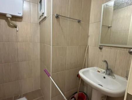 Ortaca Cumhuriyetde 3+1 Eşyalı Daire Kiralık