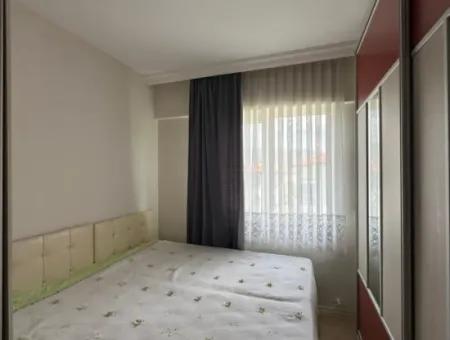 Ortaca Cumhuriyetde 3+1 Eşyalı Daire Kiralık