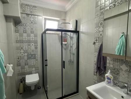 Ortaca Da 3+1 2. Kat Geniş Kullanışlı Daire Satılık