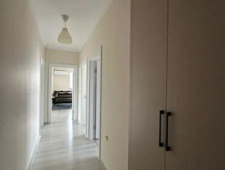Ortaca Da 3+1 2. Kat Geniş Kullanışlı Daire Satılık