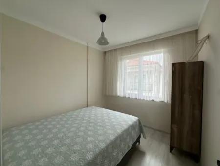 Ortaca Da 3+1 2. Kat Geniş Kullanışlı Daire Satılık