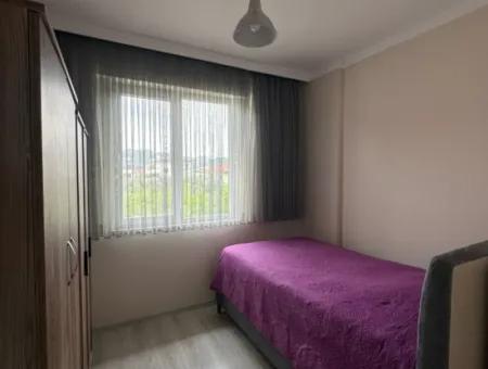 Ortaca Da 3+1 2. Kat Geniş Kullanışlı Daire Satılık