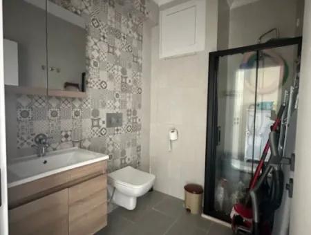 Ortaca Da 3+1 2. Kat Geniş Kullanışlı Daire Satılık