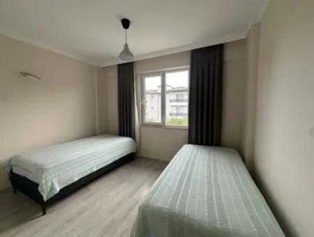 Ortaca Da 3+1 2. Kat Geniş Kullanışlı Daire Satılık