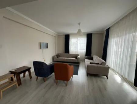Ortaca Da 3+1 2. Kat Geniş Kullanışlı Daire Satılık