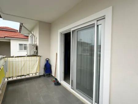 Ortaca Da 3+1 2. Kat Geniş Kullanışlı Daire Satılık