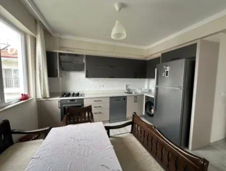 Ortaca Da 3+1 2. Kat Geniş Kullanışlı Daire Satılık