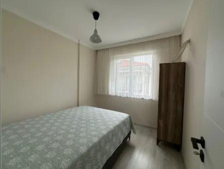 Ortaca Da 3+1 2. Kat Geniş Kullanışlı Daire Satılık