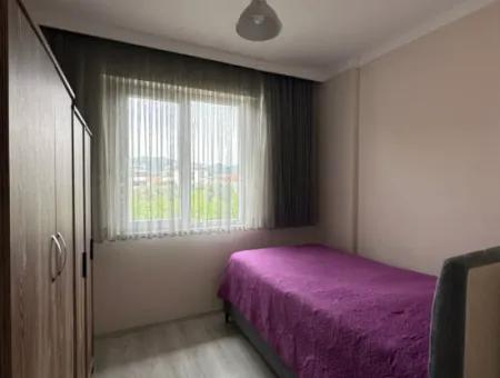 Ortaca Da 3+1 2. Kat Geniş Kullanışlı Daire Satılık