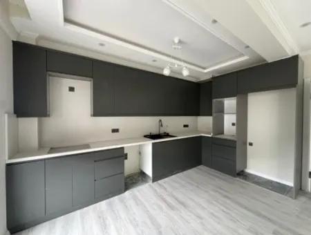 Ortacada 4+1 150 M2 Sıfır Villa Satılık