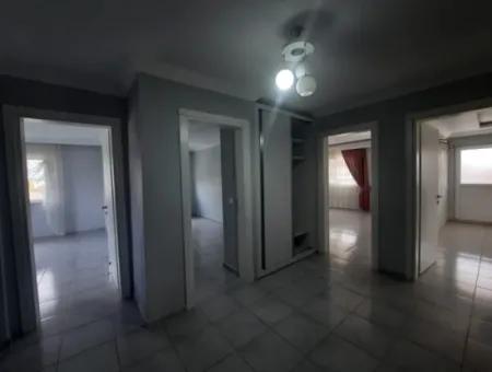 Muğla Ortaca Eskiköy De 220 M2, 3+1 Ev Kiralık.