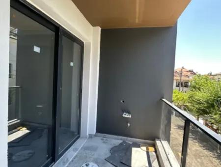 Ortaca Merkez De 2+1 Sıfır Daire Satılık