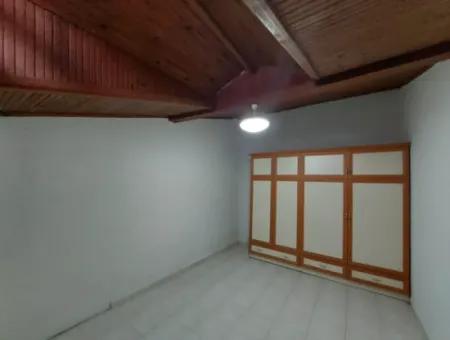 Muğla Ortaca Dalyanda 2+1 Çatı Dubleks Daire Kiralık