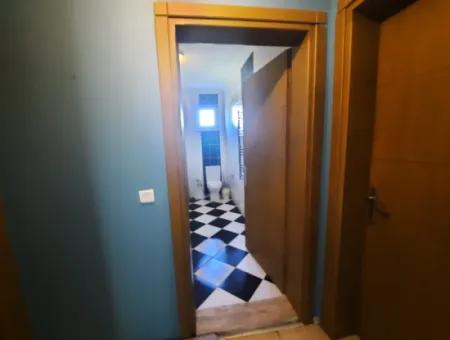 Muğla Ortaca Güzelyurtta 2+1 Eşyalı Daire Kiralık