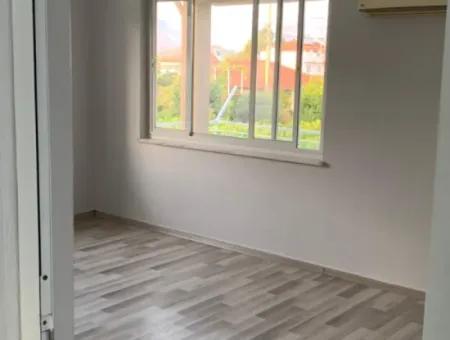 Muğla Ortaca Ekşiliyurt, Eşyasız 95 M2 2+1 Daire Kiralık.